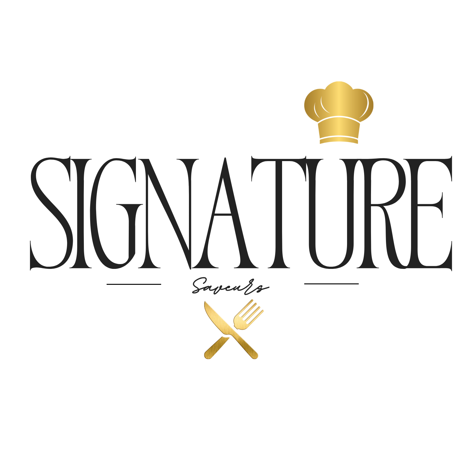signature saveurs